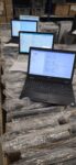Dell, HP Lenovo.. i5-6 Laptops SSD 4GB 8GB import export trader