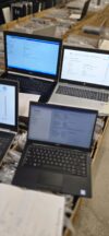 Import Export Trader HP Lenovo Dell.. i5-8 Laptops SSD 4GB 8GB