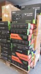 MSI GIGABYTE ASUS Gaming GeForce RTX 4090 Graphics Cards importexport trader