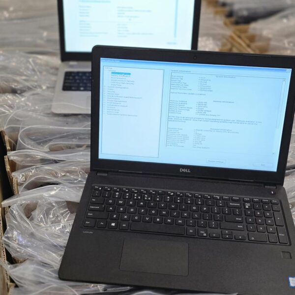 Dell, HP Lenovo.. i5-7 Laptops SSD 4GB 8GB