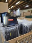 *Lenovo 6th - 7th Gen Laptops Original NEW chargers* *Brands:* Lenovo *Chargers:* YES *CPU:* i3/i5/i7 (6th - 7th Gen) *Quantity:* 500+ units *Location:* Germany 🇩🇪 *Motherboards: Most with good* *Notes:* 1. Ideal for quick repair 2. Screens: good, broken 3. Grade B-