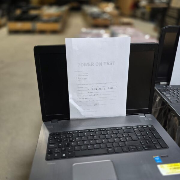 i3 i5 i7 till 5th gen Laptops 4GB 8GB