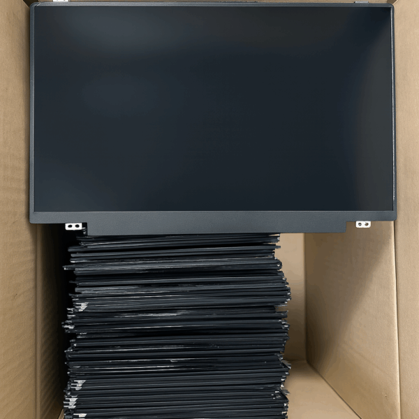 A-Grade 14″ Slim Laptop Screens – Tested, HD/FHD, Ready to Ship!