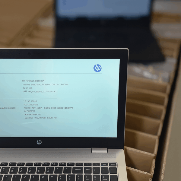 Acer / Dell / HP / Lenovo – i5 8th Gen Laptops