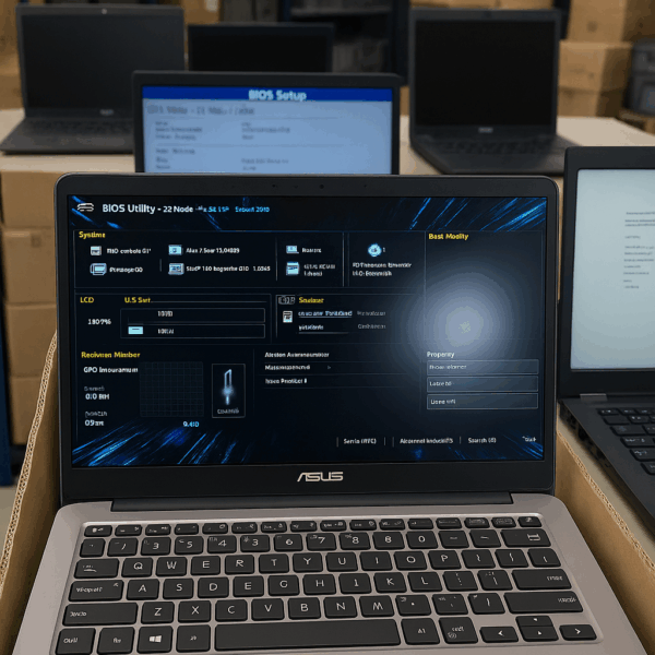 Acer Dell HP Lenovo – i7 7th Gen Laptops