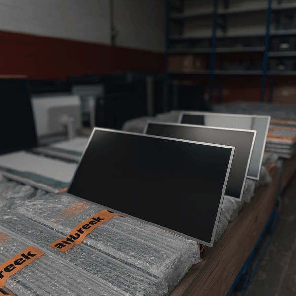 Full HD LED Screens-WARRANTY – 90 DAYS 17.3 Inch