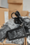 HP 65 WATT CHARGERS 19 Volt