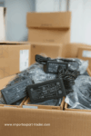 HP 65 WATT CHARGERS 19 Volt
