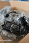 HP BLUE PIN CHARGER 65W 19.5V 3.33 A