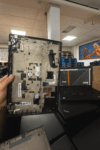 HP/Lenovo Laptop Parts – C- Grade, Ideal for Repairs!