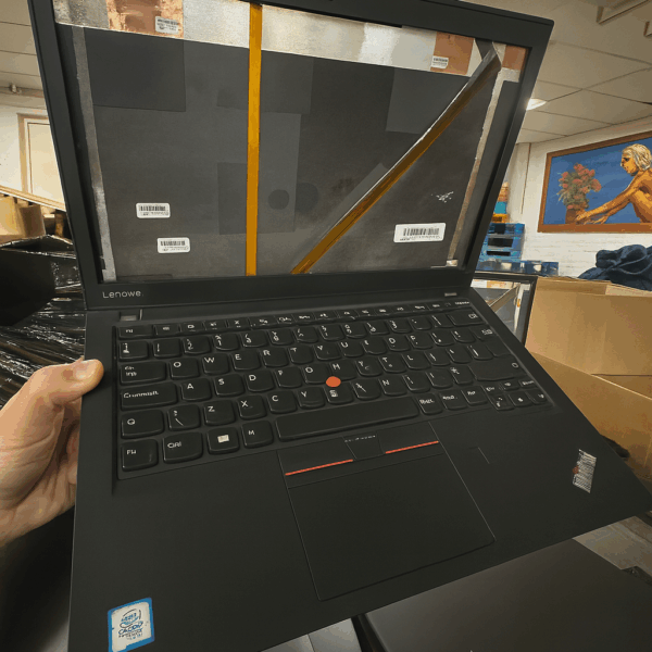 HP/Lenovo Laptop Parts – C- Grade, Ideal for Repairs!