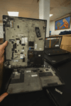 HP/Lenovo Laptop Parts – C- Grade, Ideal for Repairs!
