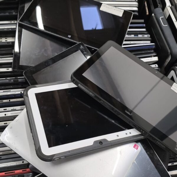 Samsung, Asus ,Dell Tablets – With Good Screens