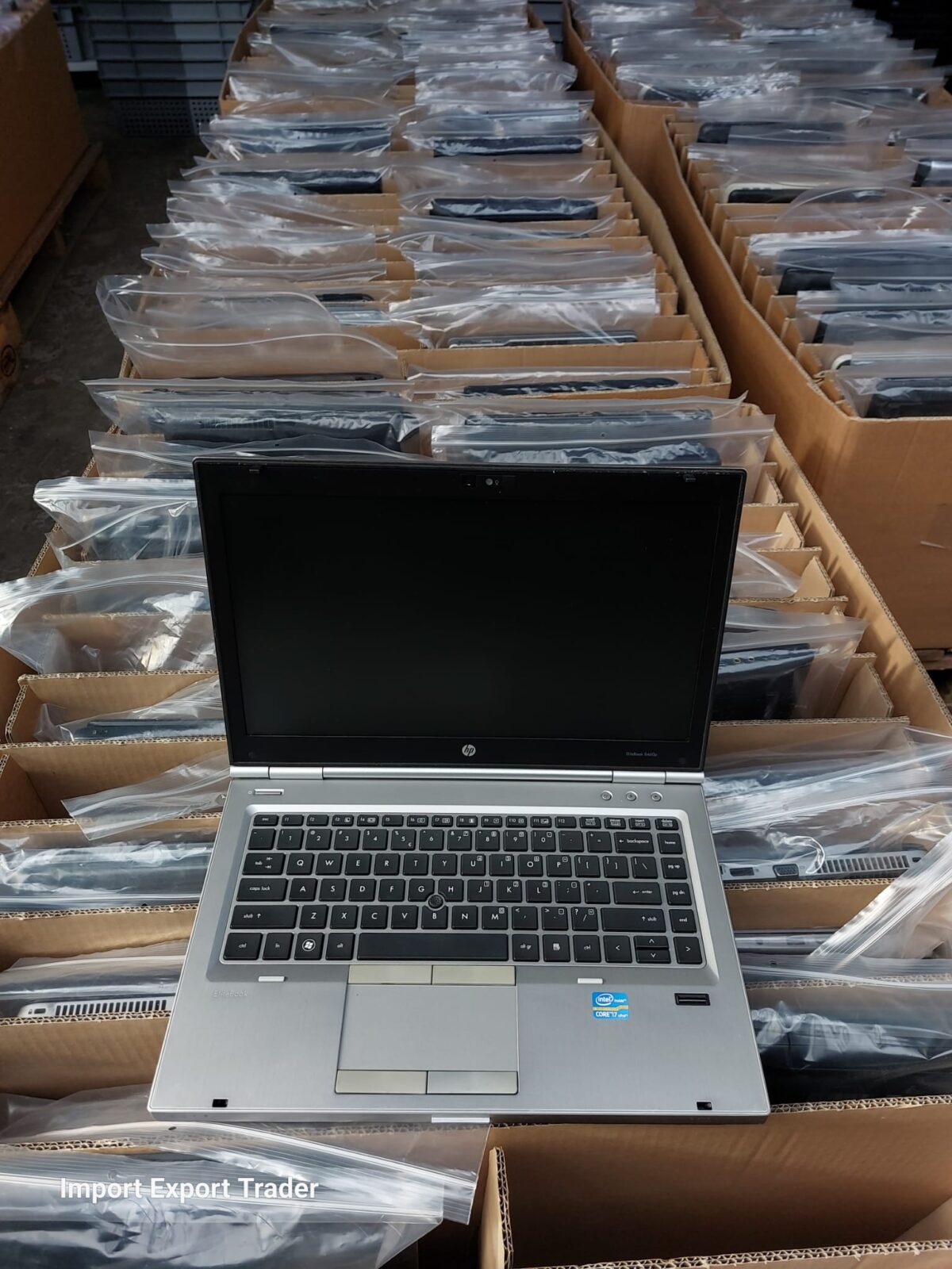 100x Intel i3 / i5 / i7 2nd Gen Laptops – Tested - Image 3