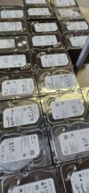 Type: 3.5-inch SATA HDD Capacity: 2TB Brands: Mixed, popular brands Condition: Untested, may contain bad sectors Quantity: 130 units Location: Germany🇩🇪