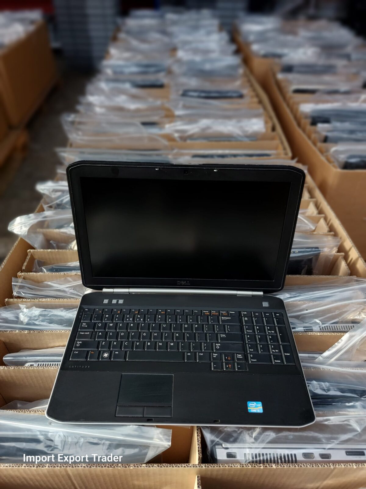 100x Intel i3 / i5 / i7 2nd Gen Laptops – Tested - Image 4