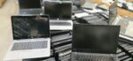 Brand: Lenovo,HP , Dell CPU: i5 (6th and 7th Gen) Grade: C+/ B- Quantity: 100 units Location: Germany🇩🇪 Motherboards: 50–60% working Screens: Mixed – good and broken Condition: For quick repair