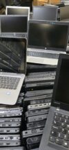 Brand: Lenovo,HP , Dell CPU: i5 (6th and 7th Gen) Grade: C+/ B- Quantity: 100 units Location: Germany🇩🇪 Motherboards: 50–60% working Screens: Mixed – good and broken Condition: For quick repair