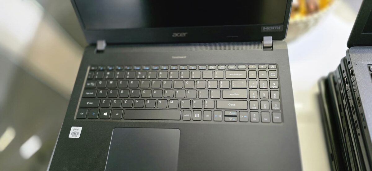 HP, Dell – i3 i5 10th Gen Laptops 128GB 256GB SSD