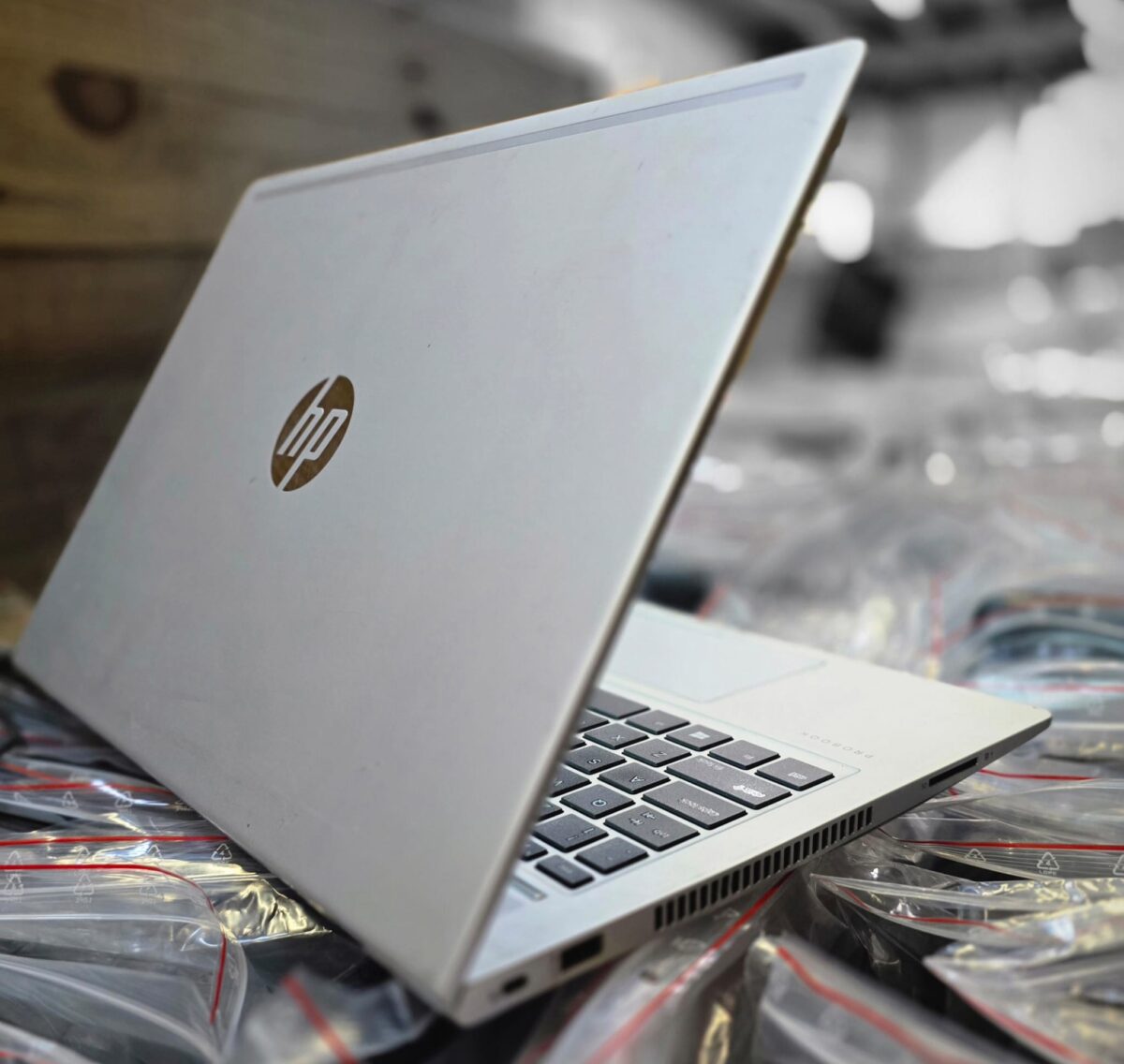 Mixed Asus, Dell, HP, Lenovo Laptops Power Tested - Image 3