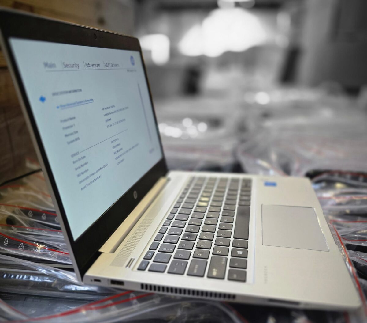 Mixed Asus, Dell, HP, Lenovo Laptops Power Tested - Image 2