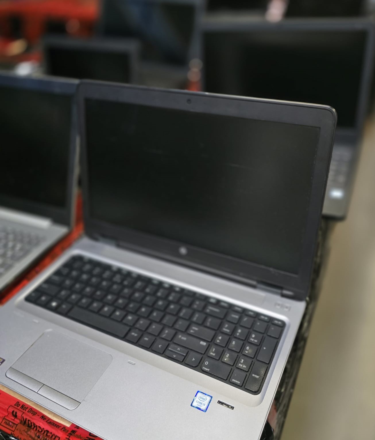 HP, Dell, Lenovo, Acer Laptops Untested