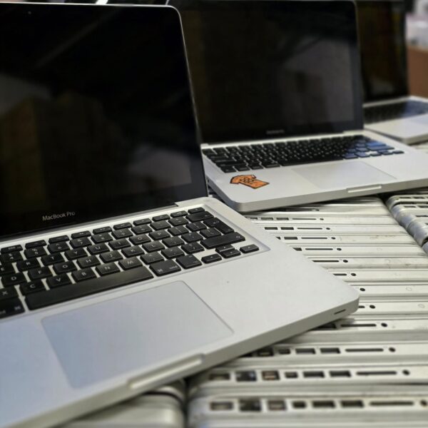 MacBook Pro Lot –(13-inch Unibody) 2010–2012