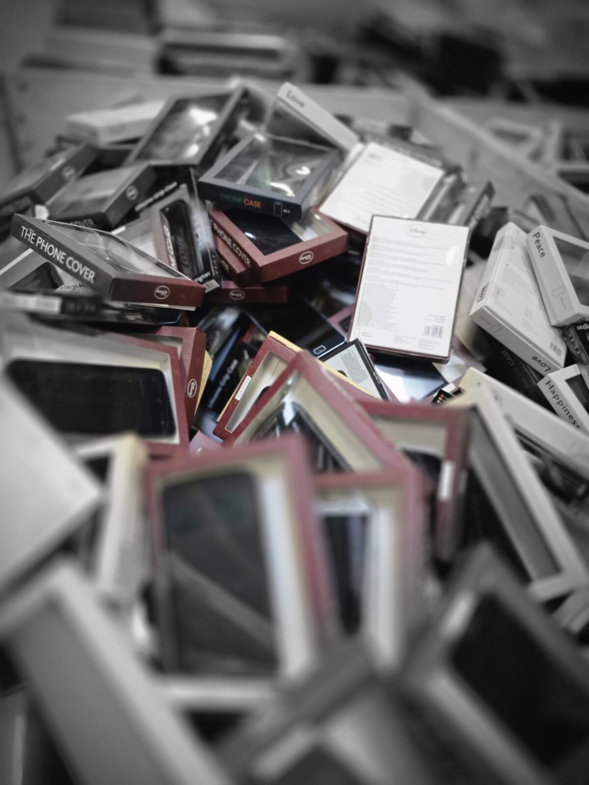 Samsung, Oppo, HTC Smartphones Visually Checked - Image 5