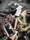 Samsung, Oppo, HTC Smartphones Visually Checked - Image 2