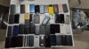 50x Tested Samsung,Huawei.. Smartphones - Image 2