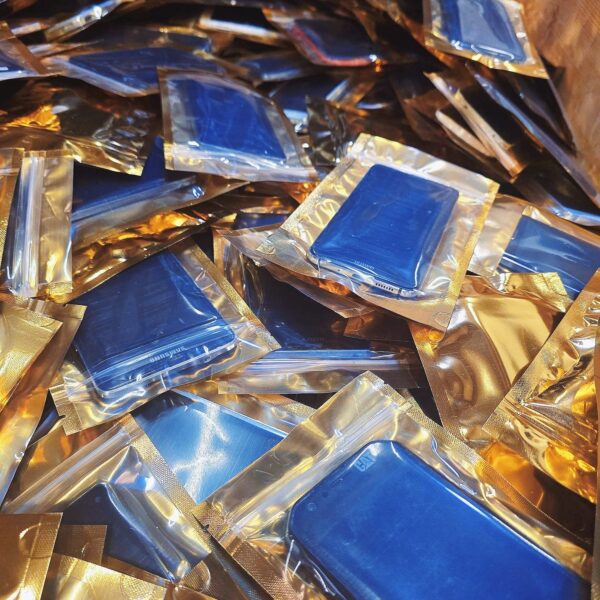 Samsung Oppo HTC Smartphones – Power Tested | Mixed Models