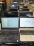 45x Laptops | i5 7th Gen | 128/256GB SSD | Grade A/B