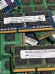 DDR3 RAM 2GB 4GB SODIMM Mixed DDR3 Laptop memory