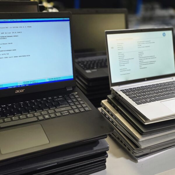 Dell HP Lenovo 10th Gen Laptops | i3 / i5 | DDR4 | SSD