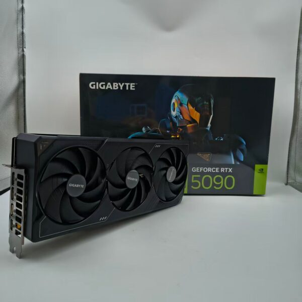 RTX 5090 | GIGABYTE | Gaming GPU | Repair Lot