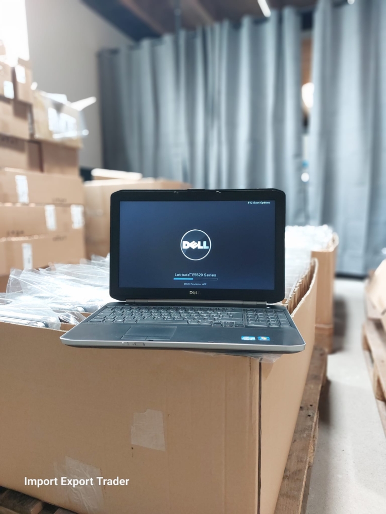 Dell / HP / Lenovo & more.. * CPU: Intel Core i3 / i5 / i7 (1nd Gen) * RAM: 4GB / 6GB / 8GB * Storage: Without * QWERTY keyboards * Grade: B / B+ * Power Tested