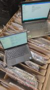 Core i7 8th Gen Laptops Premium Business Stock import export trader