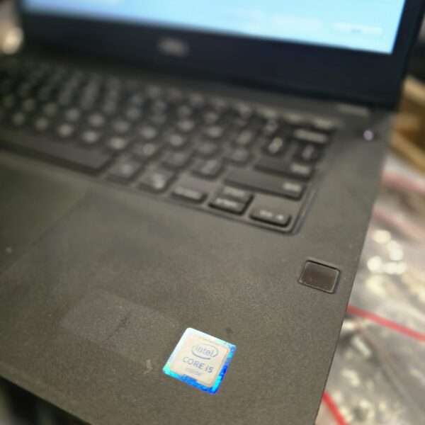 Core i5 6th Gen Laptops 8GB RAM 128GB / 256GB SSD