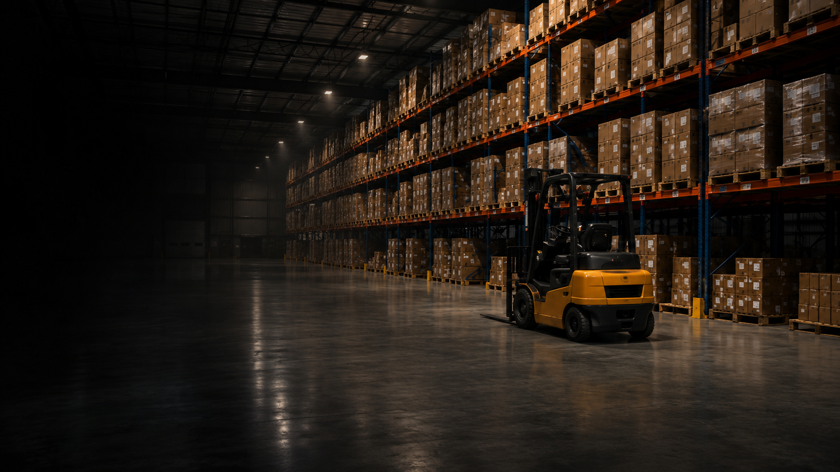 Warehouse