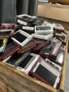 200x Samsung, Oppo, HTC.. Smartphones Power Tested