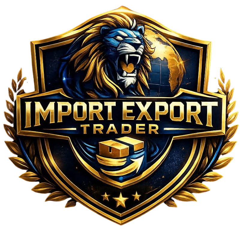 Import Export Trader