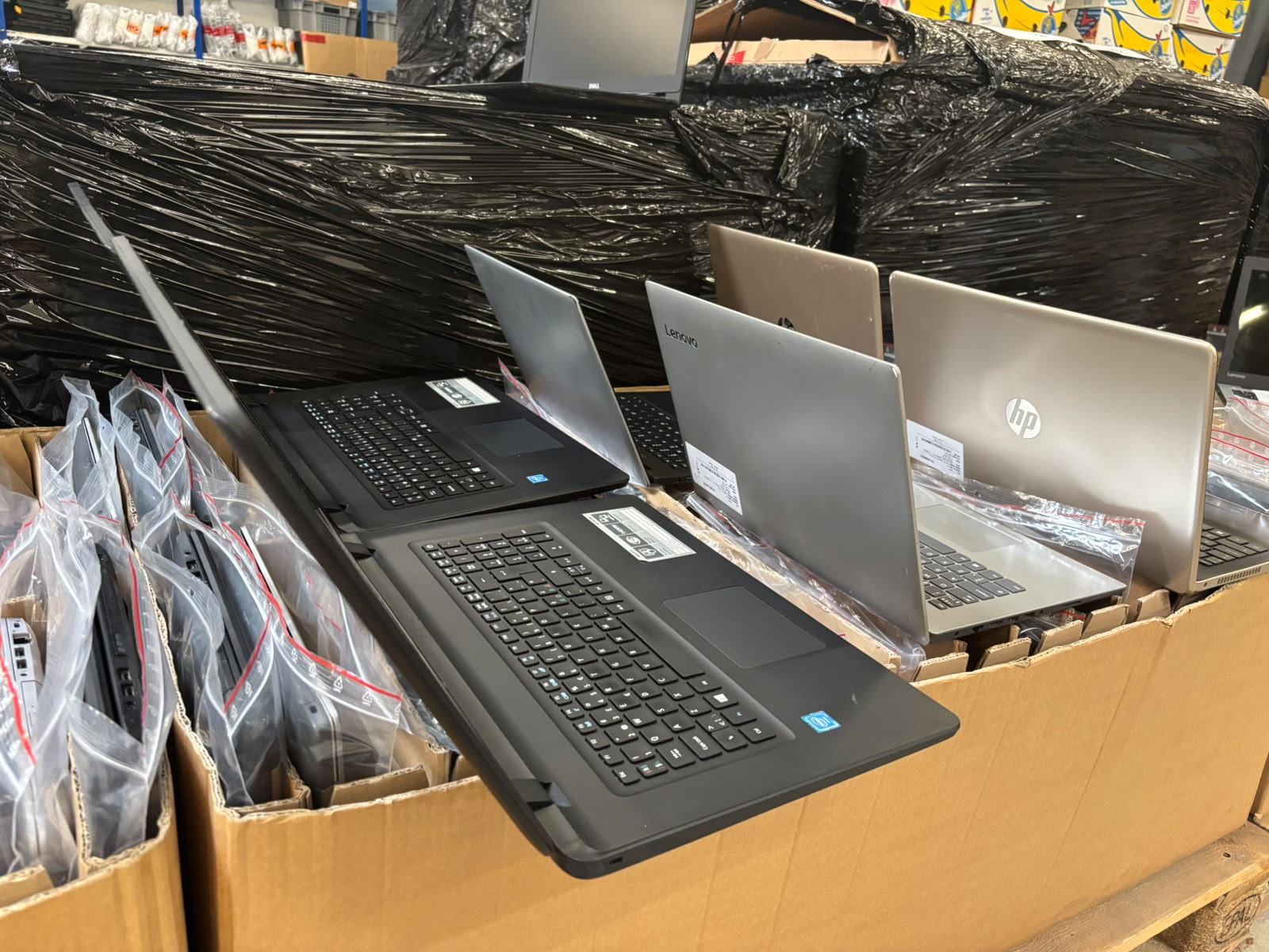 8GB DDR3 / DDR4 Acer / Asus / Lenovo / Dell Tested New Gen Laptops
