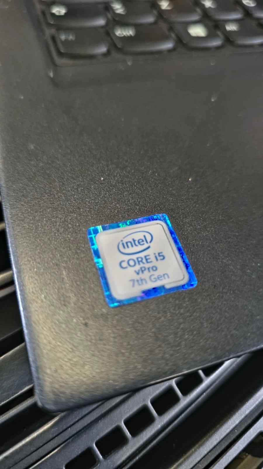 Lenovo Laptop Covers / Grade D / Without motherboard included